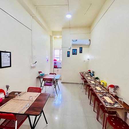 Aizawl Guest House Apartments المظهر الخارجي الصورة