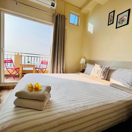 Aizawl Guest House Apartments المظهر الخارجي الصورة