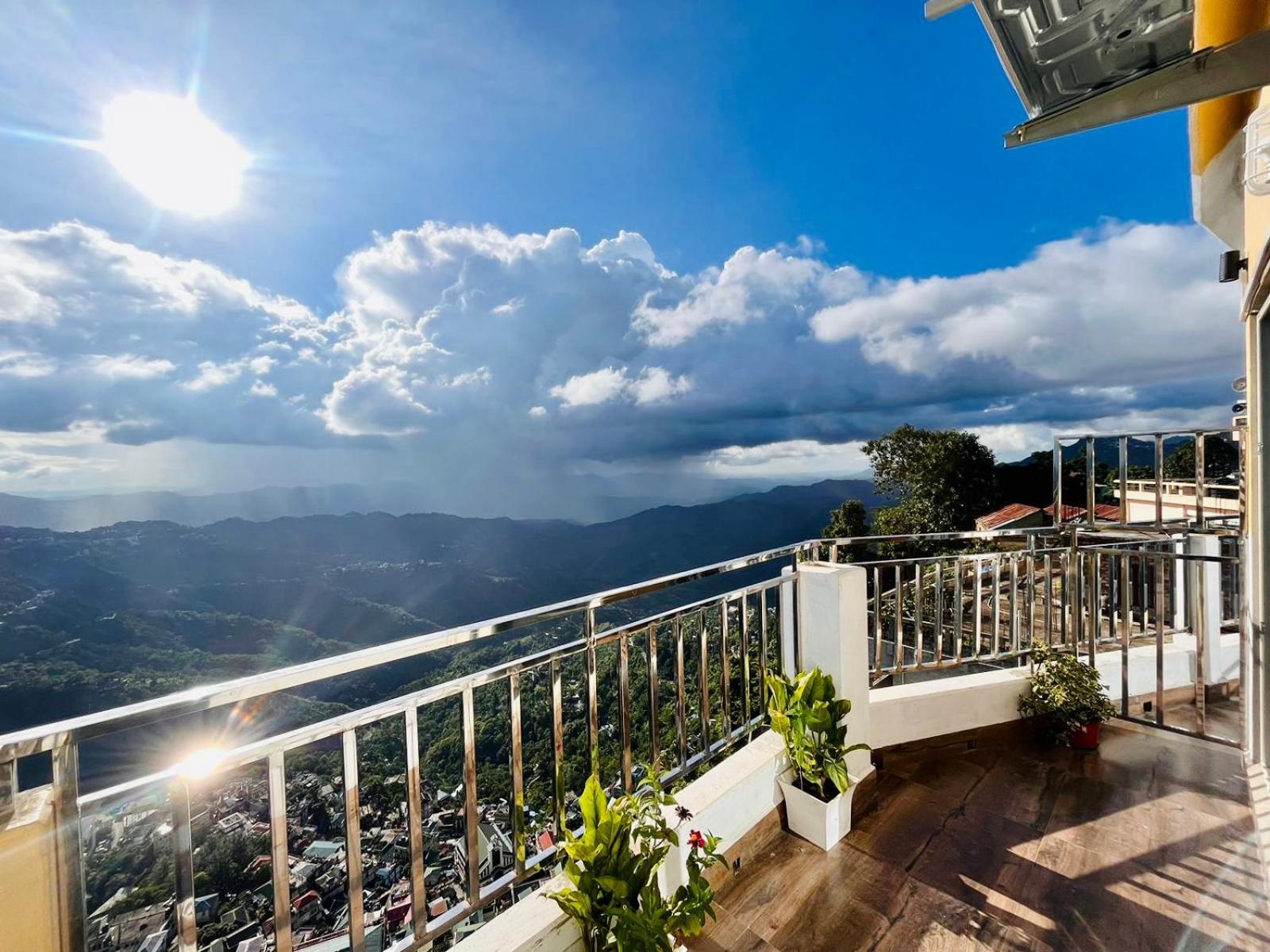 Aizawl Guest House Apartments المظهر الخارجي الصورة